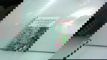 Les six compagnons et le chasseur de scoops