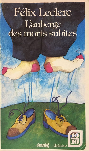 L'auberge des morts subites