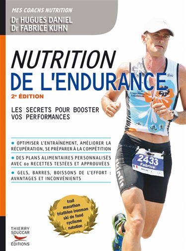 Nutrition de l'endurance : les secrets pour booster vos performances