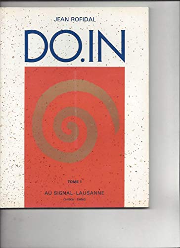 Do.in Tome 1