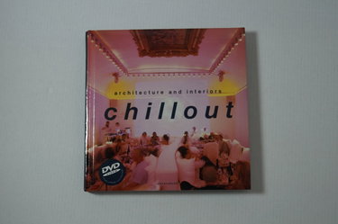 Couverture de Chill out