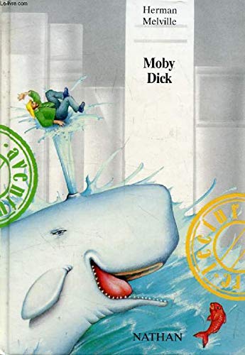 Moby Dick