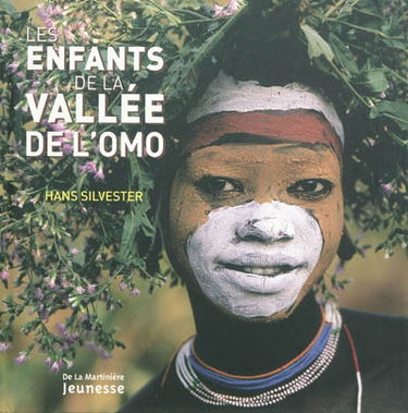 Les enfants de la vallée de l'Omo
