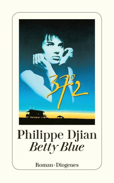 Couverture de Betty Blue: 37,2 am Morgen