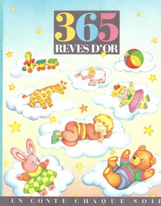 365 rêves d'or