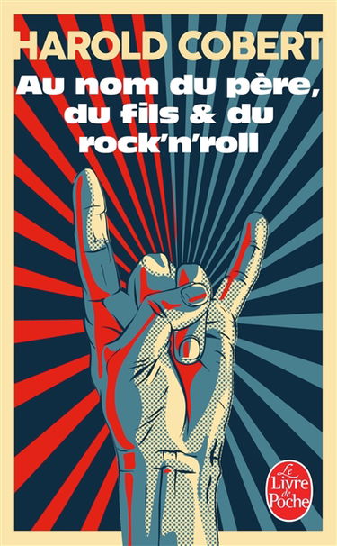Au nom du père, du fils et du rock'n'roll