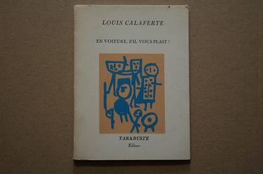 En voiture s'il vous plaît !