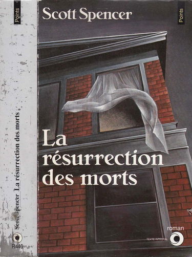 La résurrection des morts