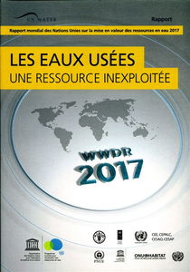 Eaux usées : une ressource inexploitée