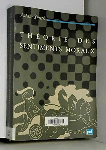Théorie des sentiments moraux