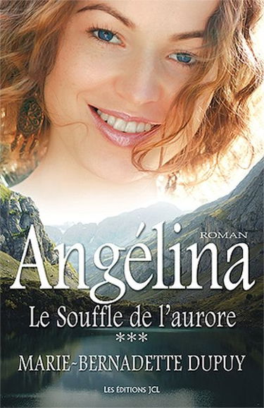 Le souffle de l'aurore