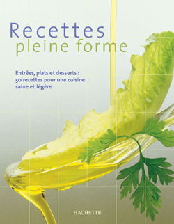 Recettes pleine forme