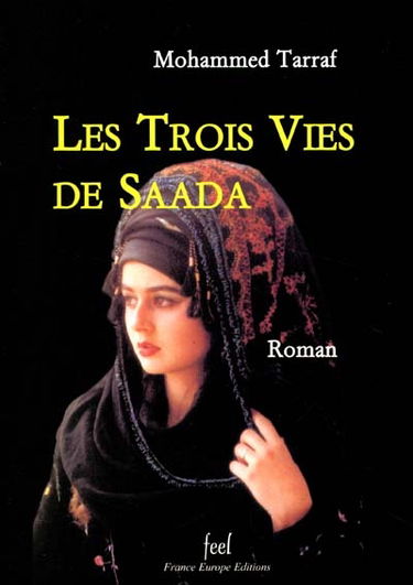 Les trois vies de Saada