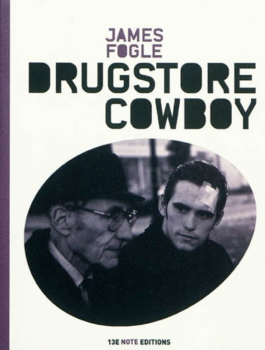 Couverture de Drugstore cowboy