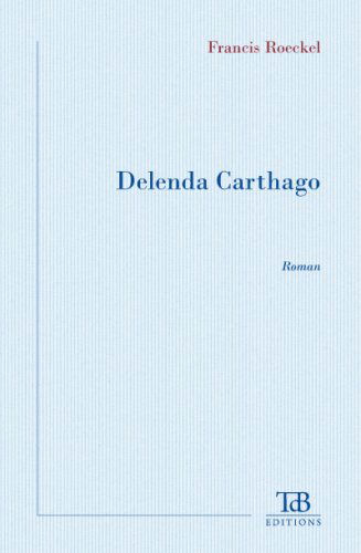 Delenda Carthago