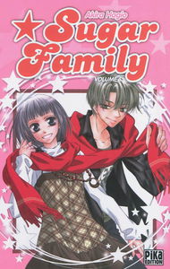 Sugar family. Vol. 6