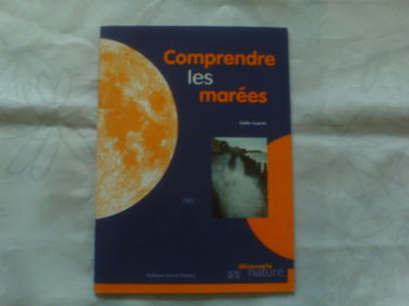 Comprendre les marées