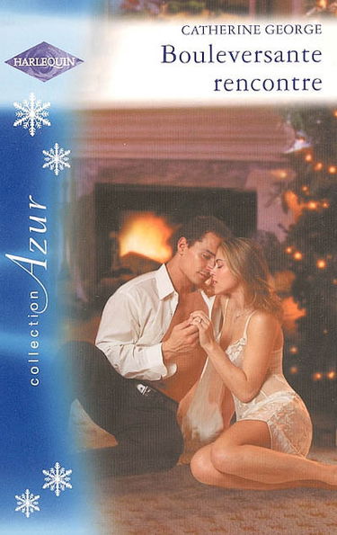 Bouleversante rencontre