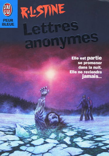 Lettres anonymes