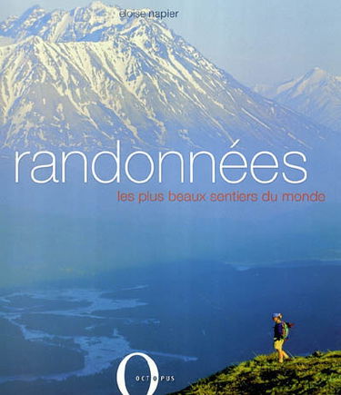 Randonnées : les plus beaux sentiers du monde