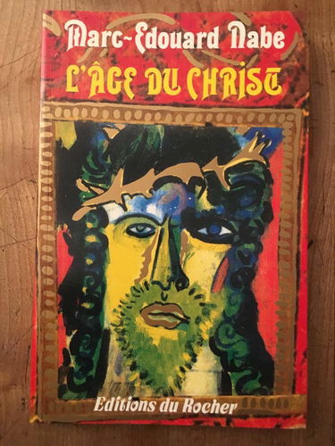L'Age du Christ