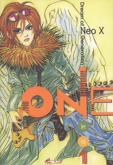One : dream of Neo X generation. Vol. 1