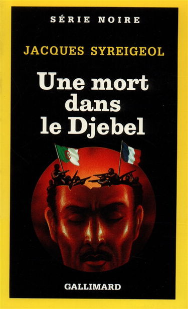 Une Mort dans le Djebel