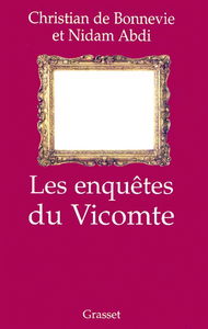 Les enquêtes du Vicomte