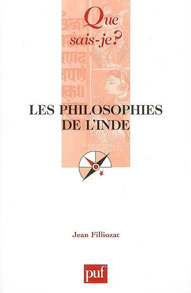 Les philosophies de l'Inde