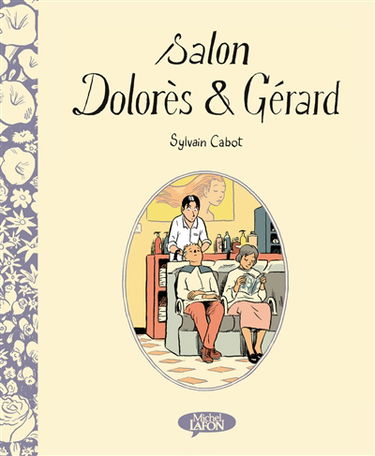 Salon Dolorès et Gérard