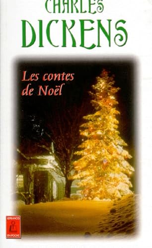 Contes de Noël