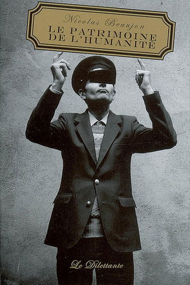 Le patrimoine de l'humanité