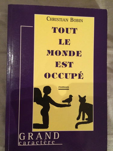Tout le monde est occupé