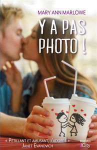 Y a pas photo !