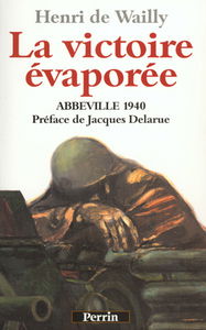 Abbeville 1940. La victoire évaporée
