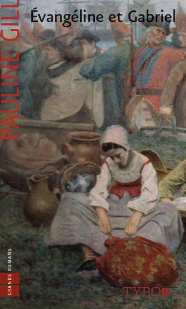 Evangéline et Gabriel