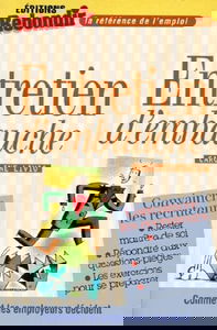 Entretien d'embauche