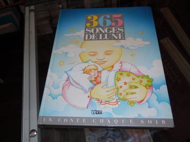 365 Songes De Lune