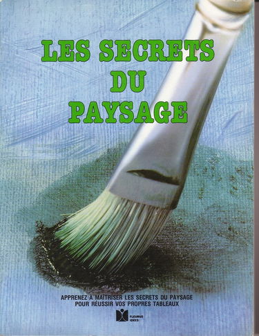 Les Secrets du paysage