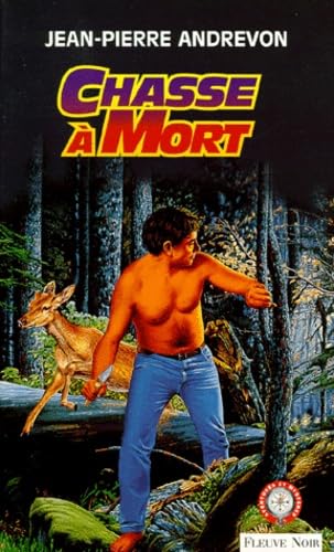 Chasse à mort
