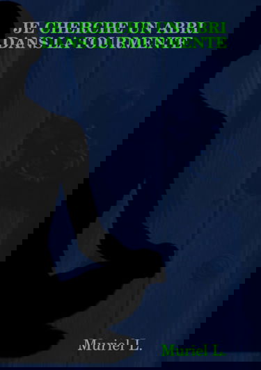 JE CHERCHE UN ABRI DANS LA TOURMENTE