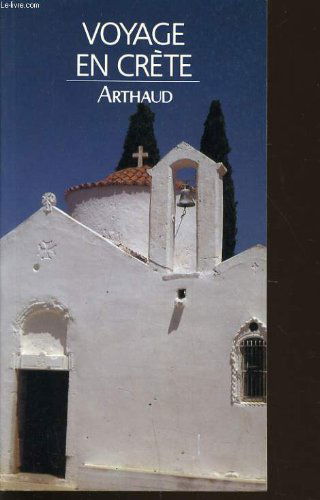 Voyage en Crête
