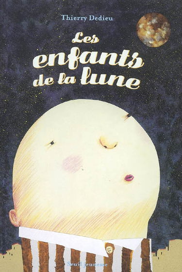 Les enfants de la lune