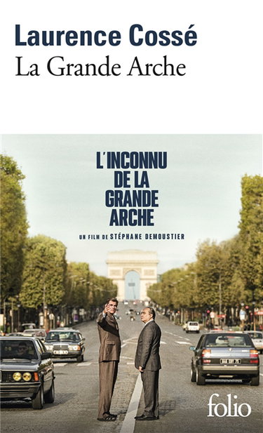 La Grande Arche