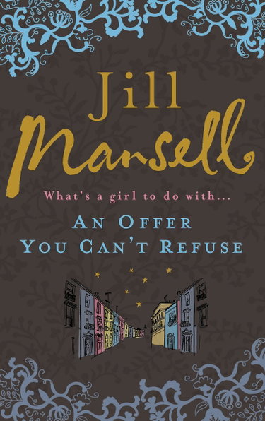 Couverture de An Offer You Can't Refuse: The absolutely IRRESISTIBLE Sunday Times bestseller . . . Your feelgood read for spring!