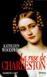 La rose de Charleston