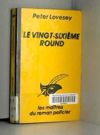 Le Vingt-sixième round