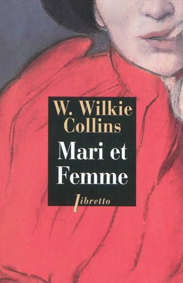 Mari et femme