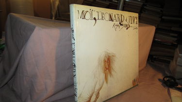 MOI, LEONARD DE VINCI