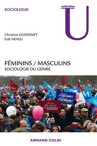 Féminins, masculins : sociologie du genre